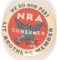 NRA LIT Brothers Member