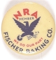 NRA Fischer Baking Co.