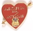 Secret Service Valentines Day 2002