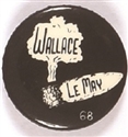 Wallace, LeMay Atom Bomb