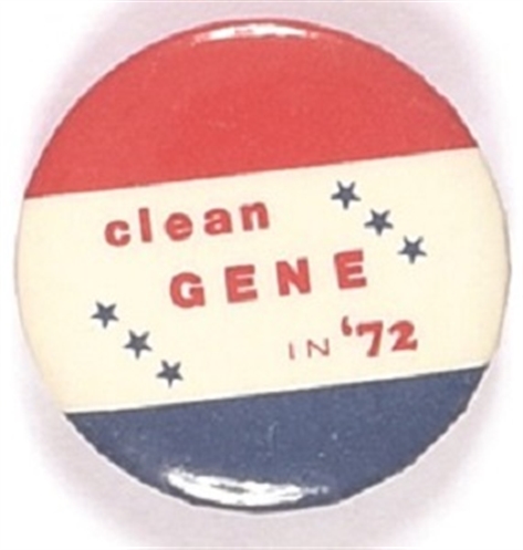 Clean Gene in 72