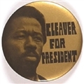 Cleaver for President Gold Version