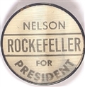 Nelson Rockefeller for President Flasher