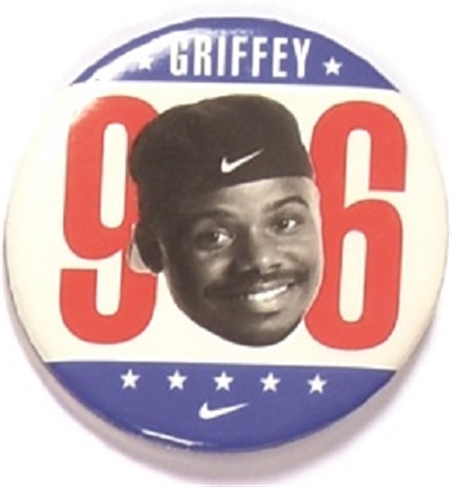 Griffey for President 1996