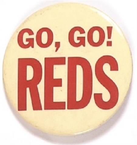 Go, Go Reds!