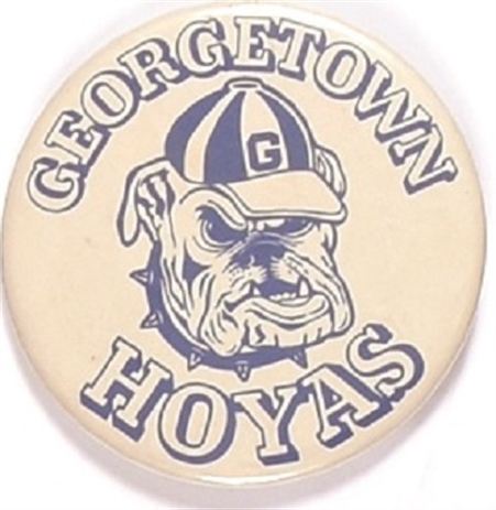 Georgetown Hoyas