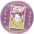 Robert Kennedy 50th Anniversary