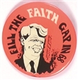 RFK Fill the Faith Gap