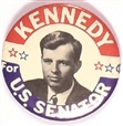 Kennedy for US Senator