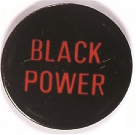 Black Power!