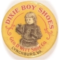 Dixie Boy Shoes