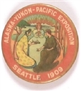 Seattle Alaska-Yukon-Pacific Exposition