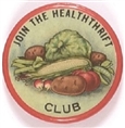 Join the Health Thrift Club