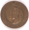 George V, Queen Mary Medal