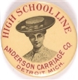Anderson Carriage Co. of Detroit