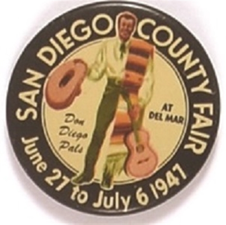 San Diego County Fair