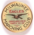 Milwaukee Eagles Marching Band