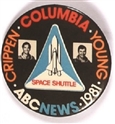 Space Shuttle Columbia ABC News