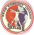 Bean, Garriott, Lousma Skylab II