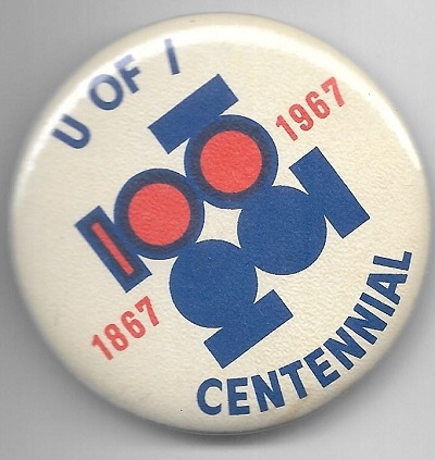 University of Illinois Centennial