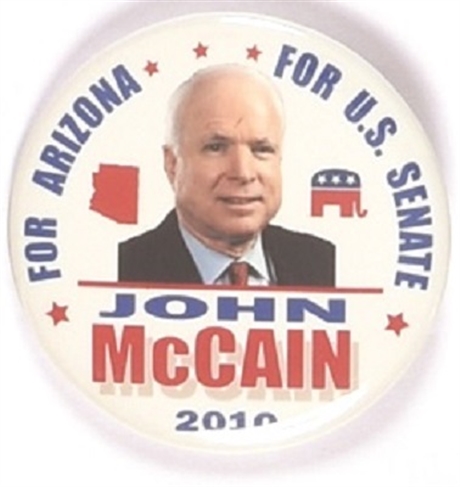 John McCain for Arizona