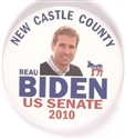 Beau Biden for Senate, Delaware