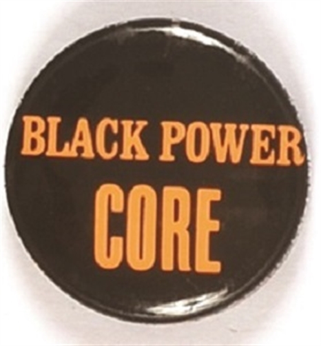 Black Power CORE