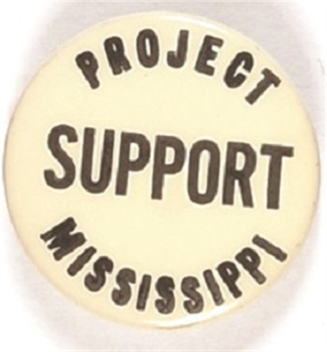 Support Project Mississippi