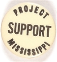 Support Project Mississippi