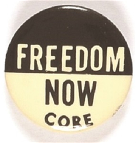 Freedom Now CORE