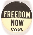 Freedom Now CORE