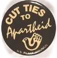 Cut Ties to Apartheid