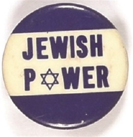 Jewish Power