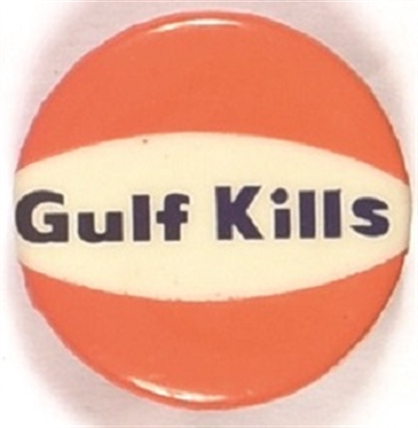 Gulf Kills