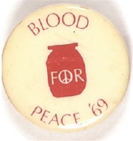 Blood for Peace 69