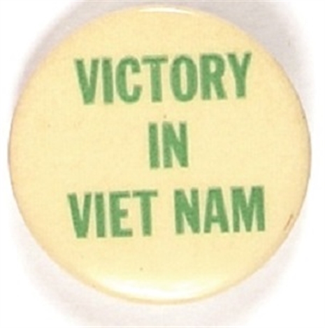 Victory in Vietnam