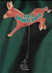 FDR Vote Democratic Attachment