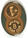 Wilson 8 Hour Club