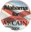 Alabama for McCain