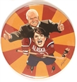 McCain, Palin Hockey Mom