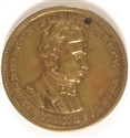 Pierce Soldier and Statesman Medal