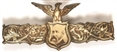 Benjamin Harrison Eagle Pin