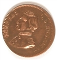 McClellan Copper Medal