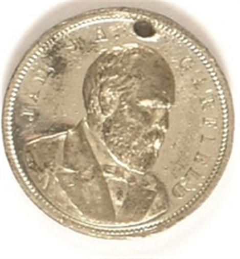 US Grant GAR Medal