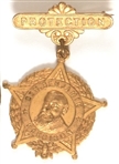 Harrison Protection Medal