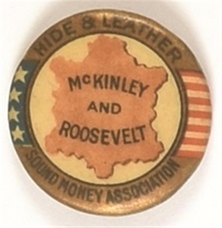 William McKinley Hide and Leather Association