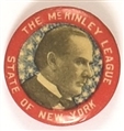 The McKinley League of New York