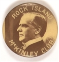 Rock Island McKinley Club