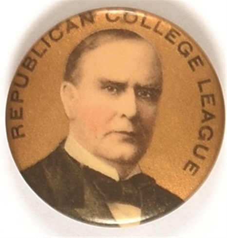 McKinley Republican College League