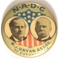 Bryan, Stevenson NADC Jugate